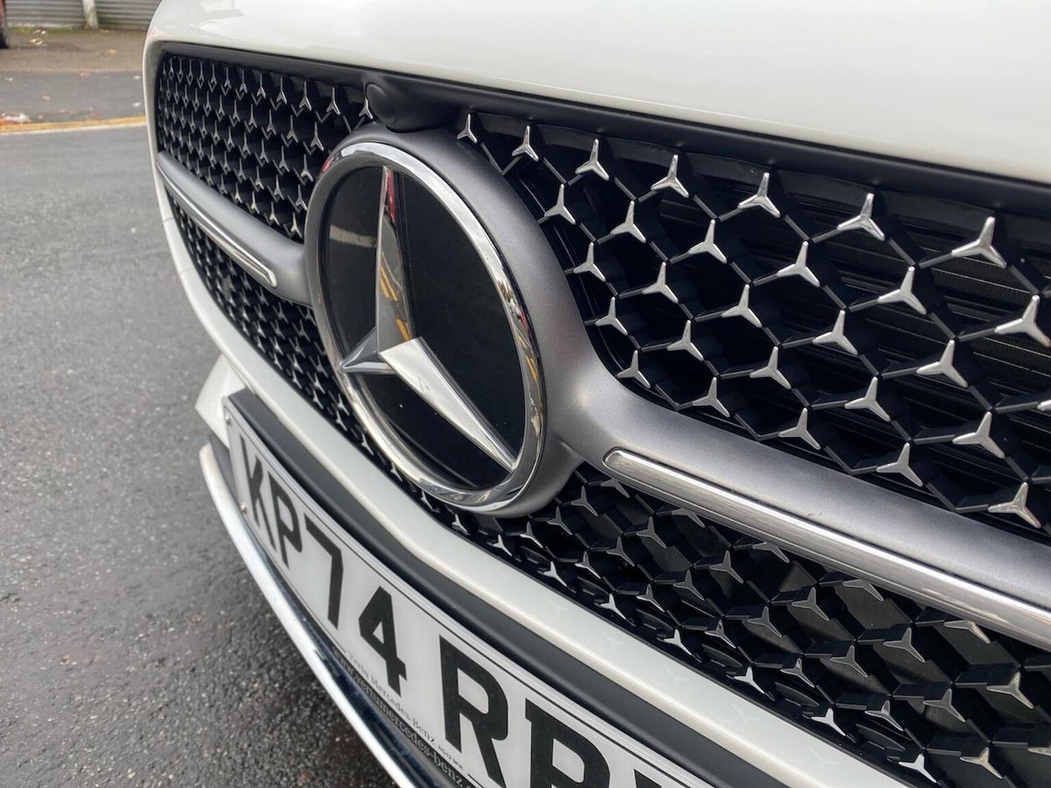 Used Mercedes-Benz A-Class 2024 for sale - 76422349: Photo 33