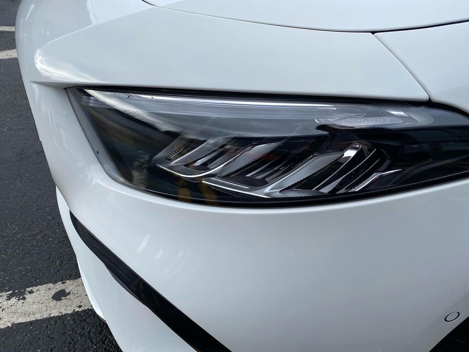 Used Mercedes-Benz A-Class 2024 for sale - 76422349: Photo 34