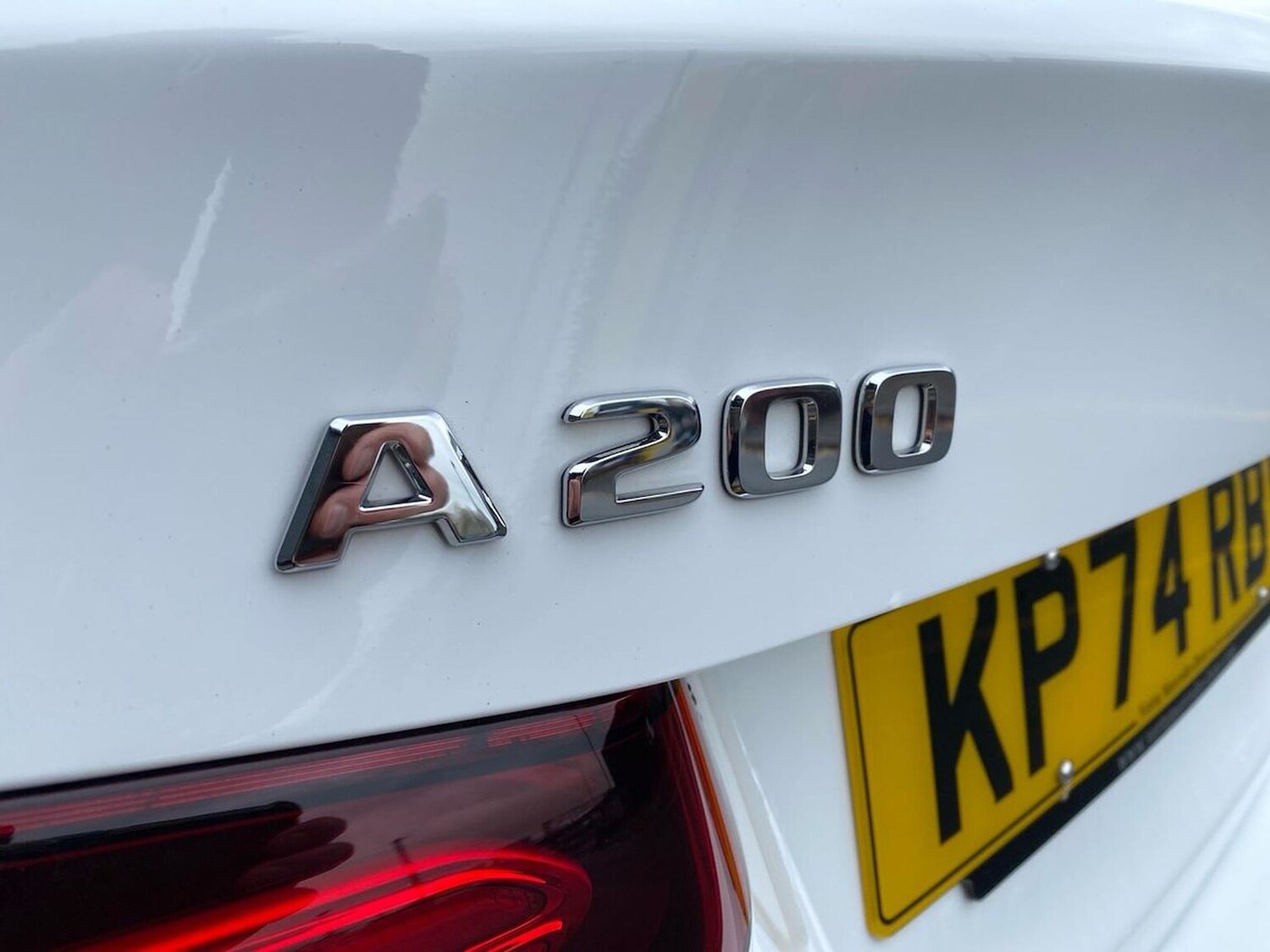 Used Mercedes-Benz A-Class 2024 for sale - 76422349: Photo 35