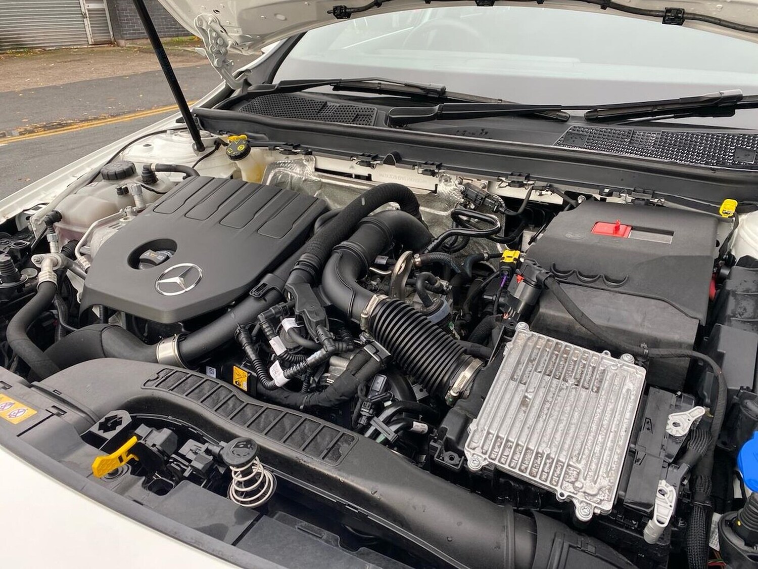 Used Mercedes-Benz A-Class 2024 for sale - 76422349: Photo 39