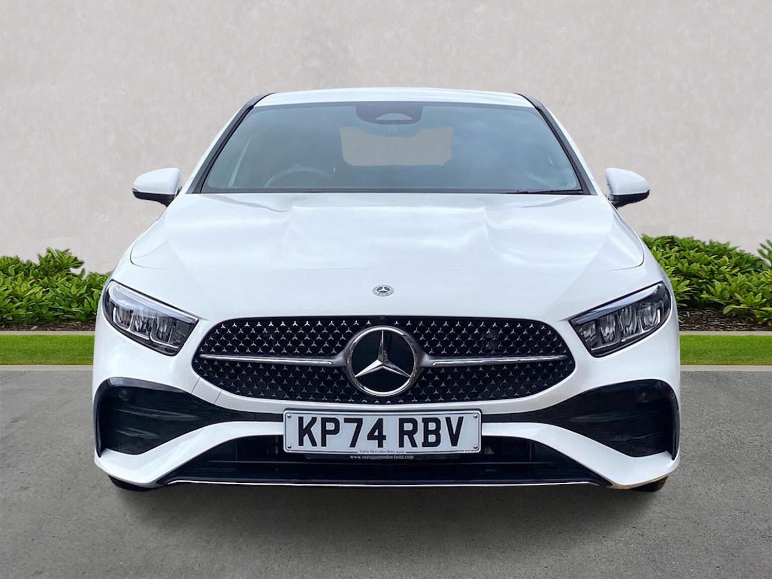 Used Mercedes-Benz A-Class 2024 for sale - 76422349: Photo 5