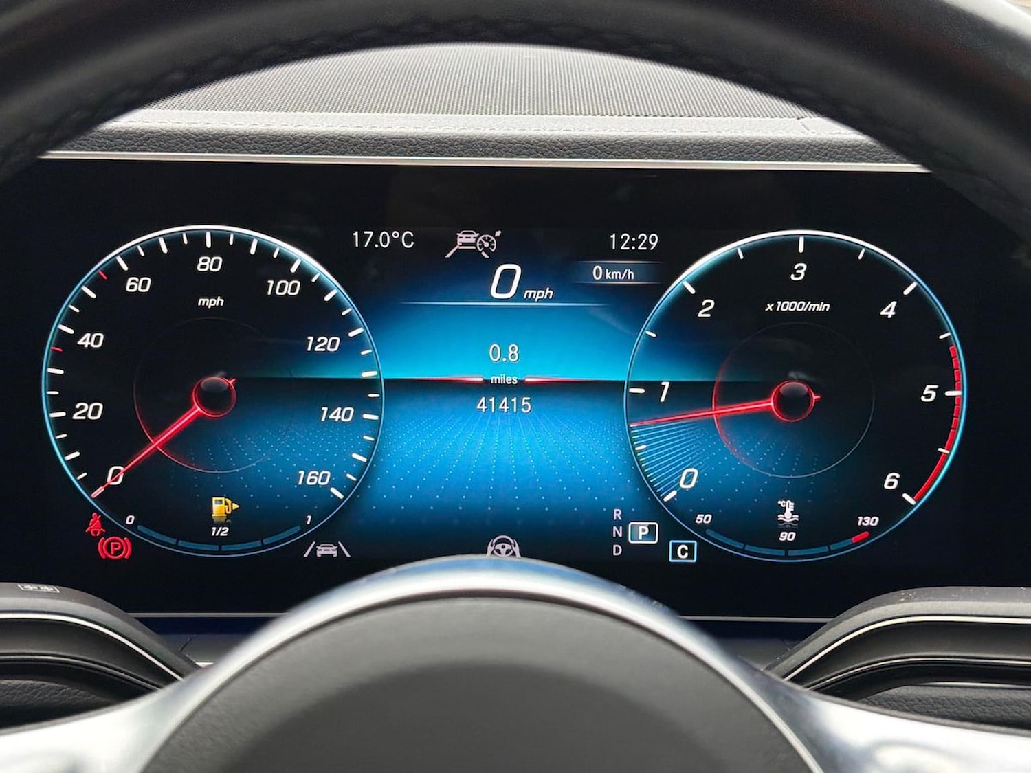 Used Mercedes-Benz GLE 2021 for sale - 76492397: Photo 10