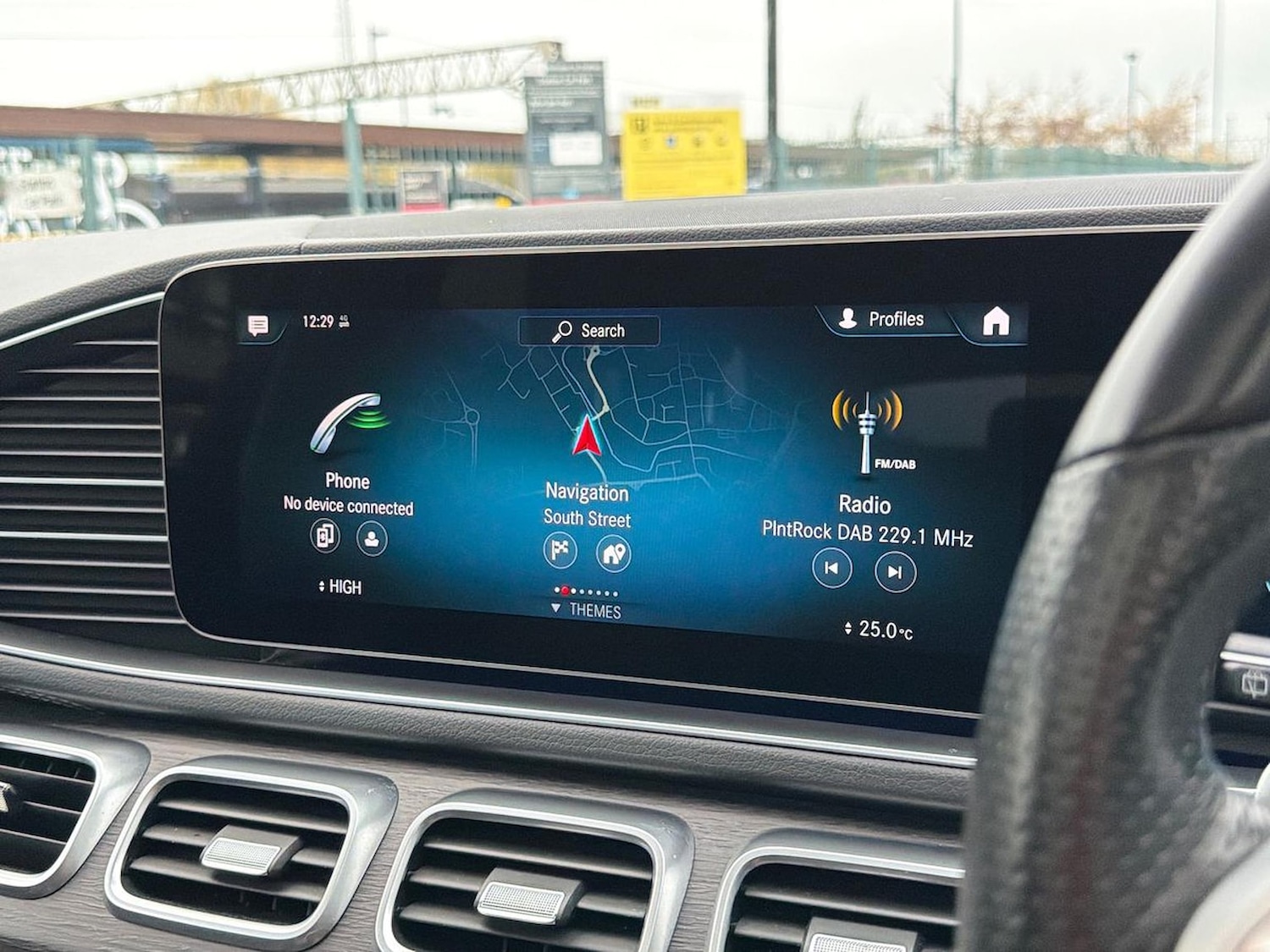 Used Mercedes-Benz GLE 2021 for sale - 76492397: Photo 11