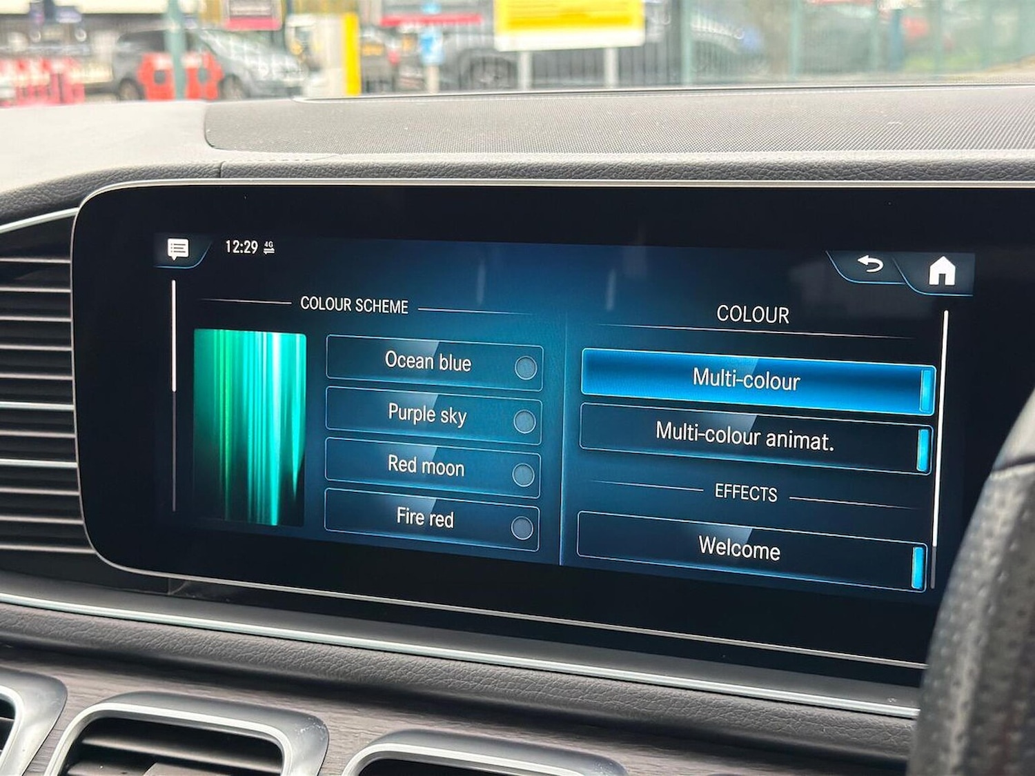 Used Mercedes-Benz GLE 2021 for sale - 76492397: Photo 12