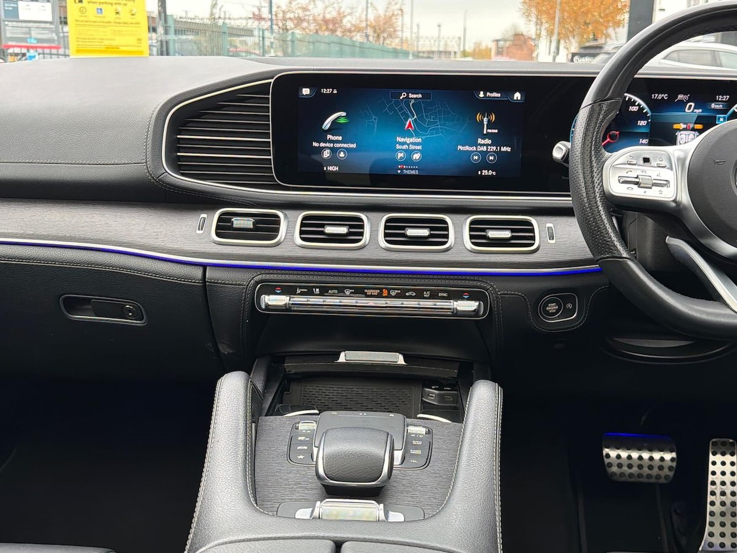 Used Mercedes-Benz GLE 2021 for sale - 76492397: Photo 13