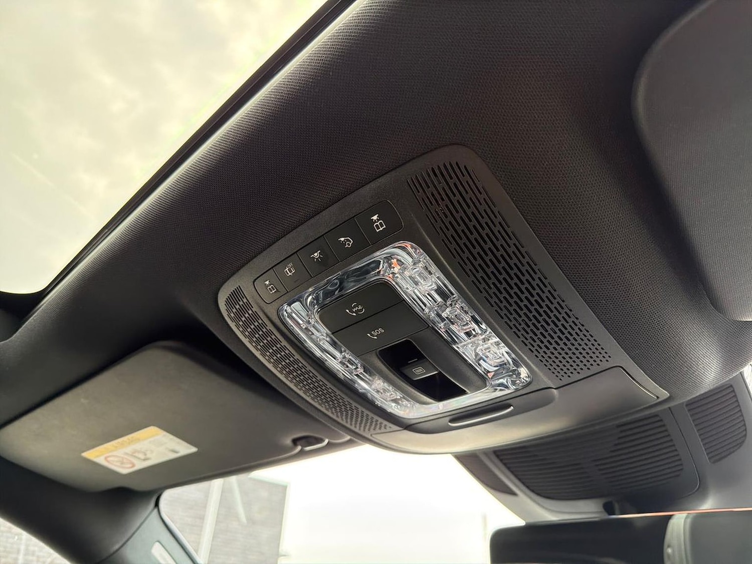 Used Mercedes-Benz GLE 2021 for sale - 76492397: Photo 14