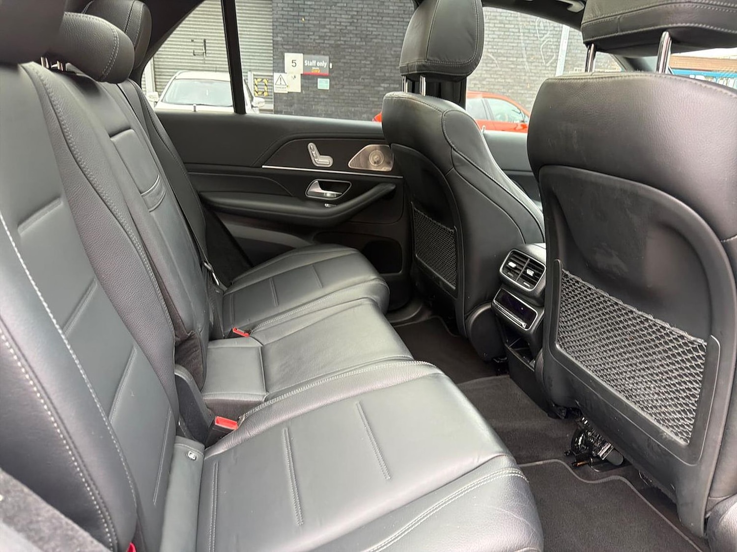 Used Mercedes-Benz GLE 2021 for sale - 76492397: Photo 16