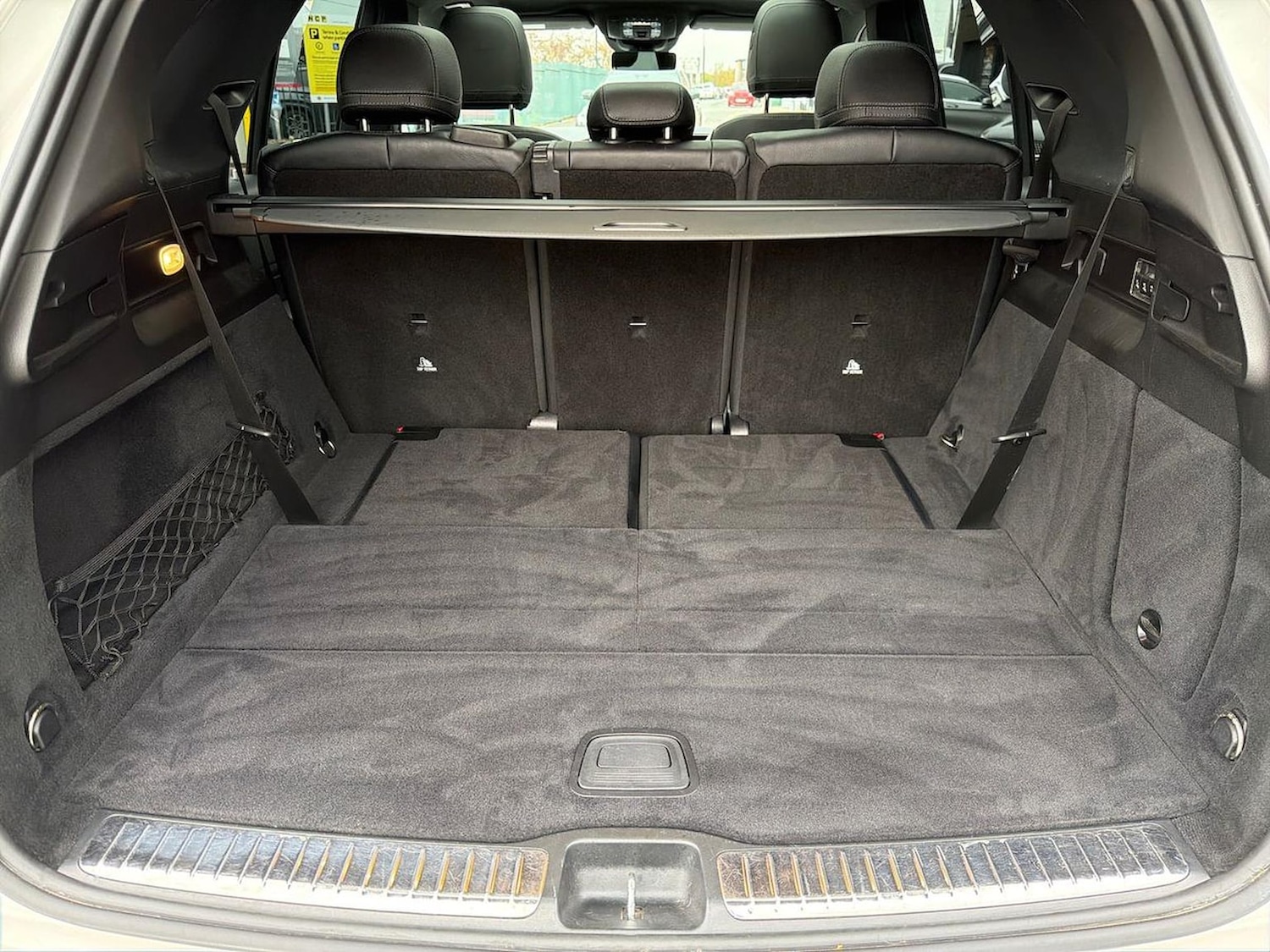 Used Mercedes-Benz GLE 2021 for sale - 76492397: Photo 17