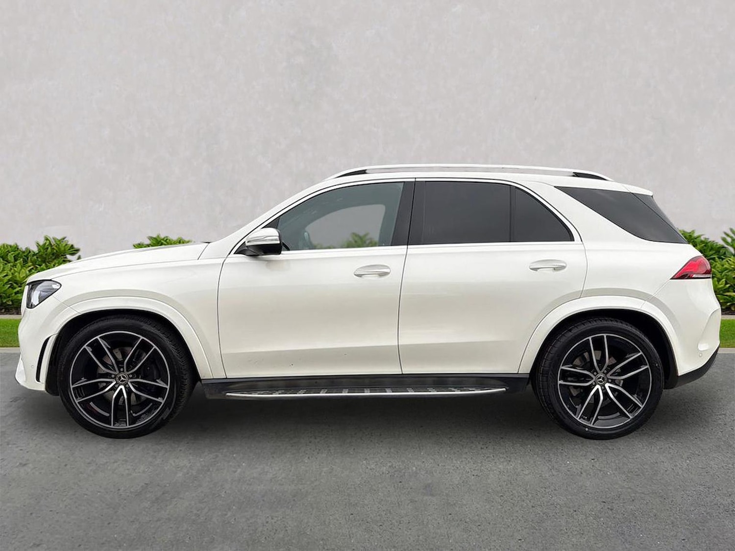 Used Mercedes-Benz GLE 2021 for sale - 76492397: Photo 19