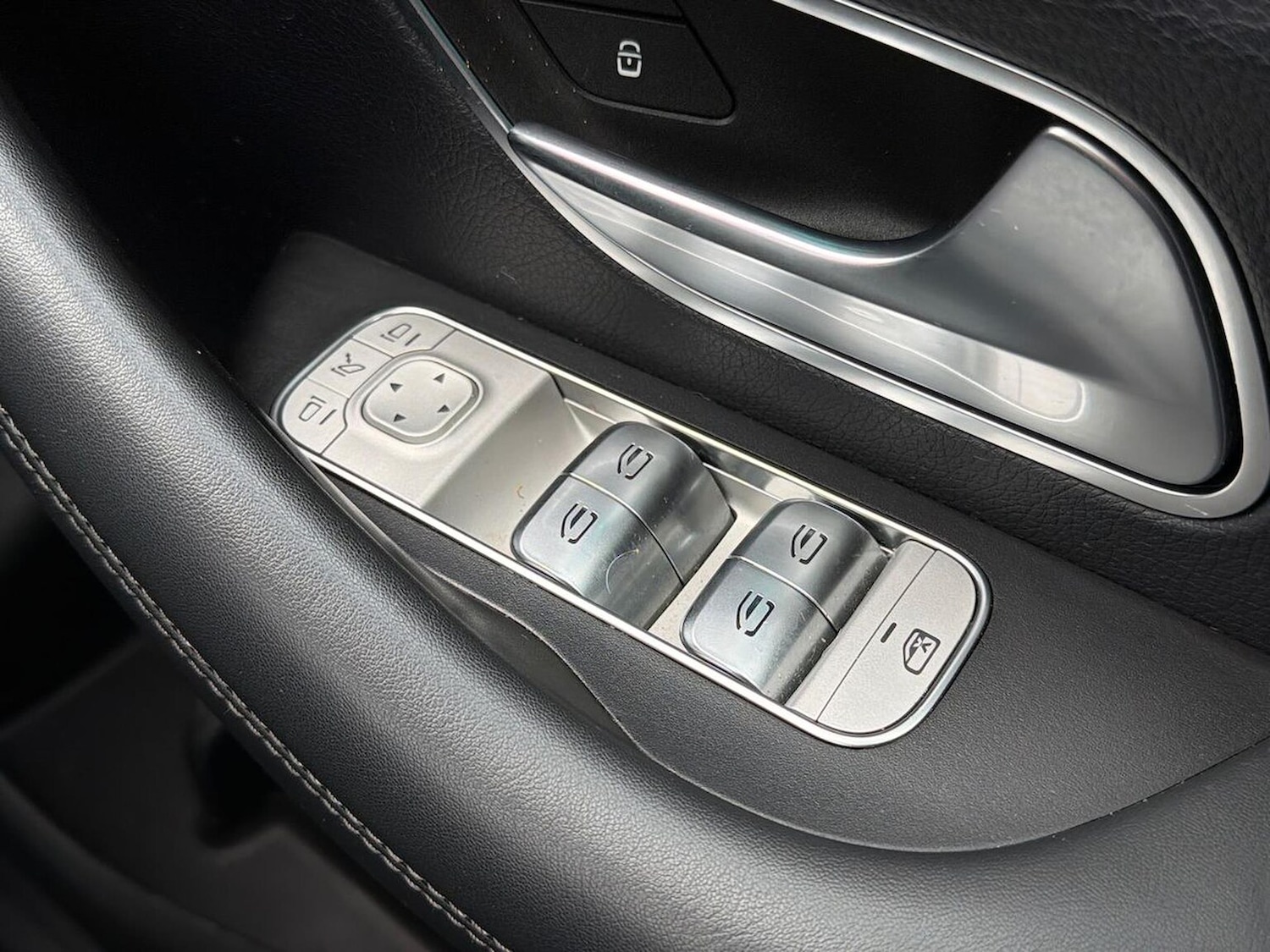 Used Mercedes-Benz GLE 2021 for sale - 76492397: Photo 21