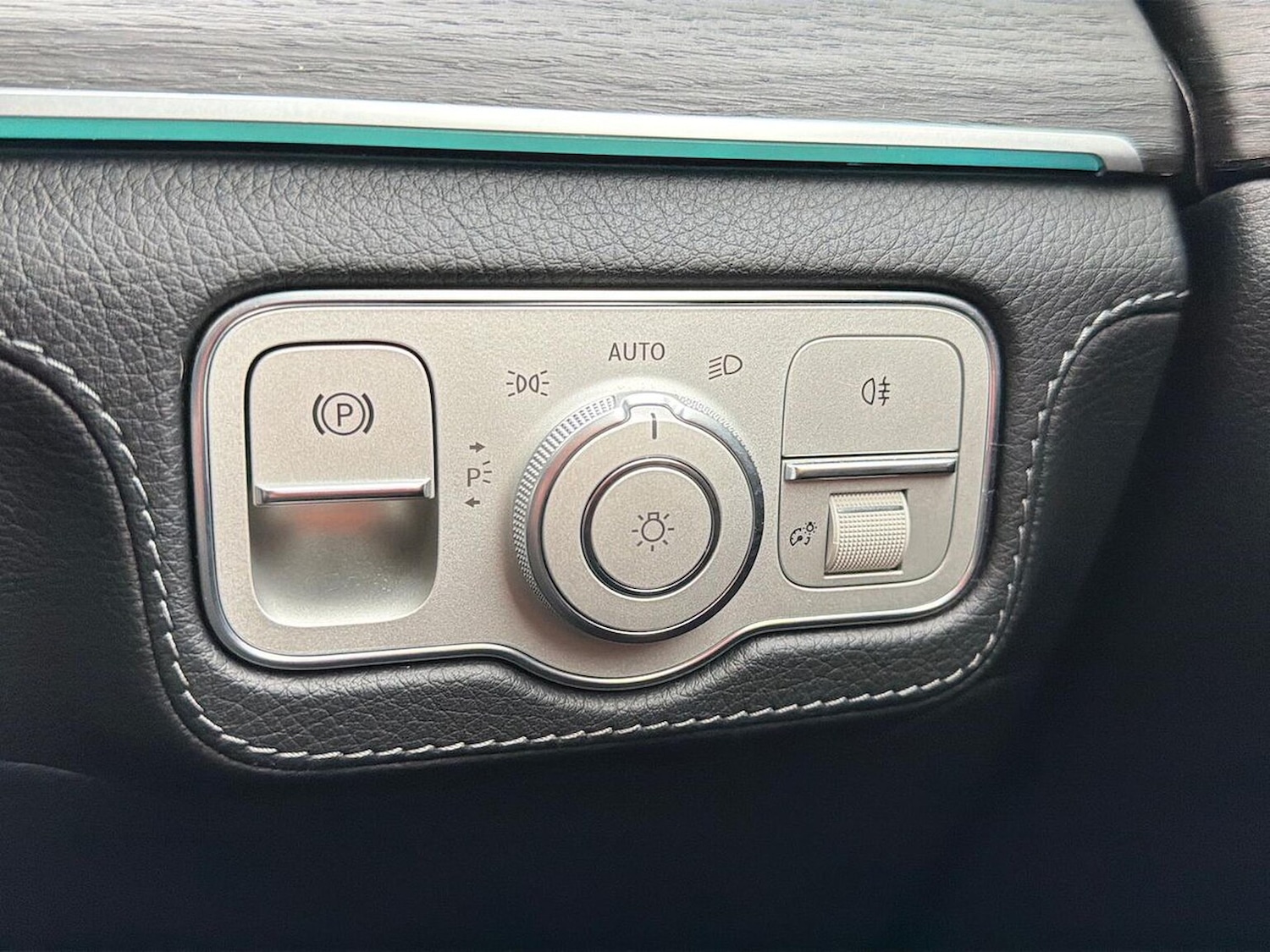 Used Mercedes-Benz GLE 2021 for sale - 76492397: Photo 22