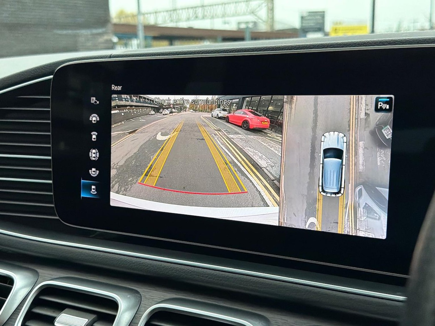 Used Mercedes-Benz GLE 2021 for sale - 76492397: Photo 23