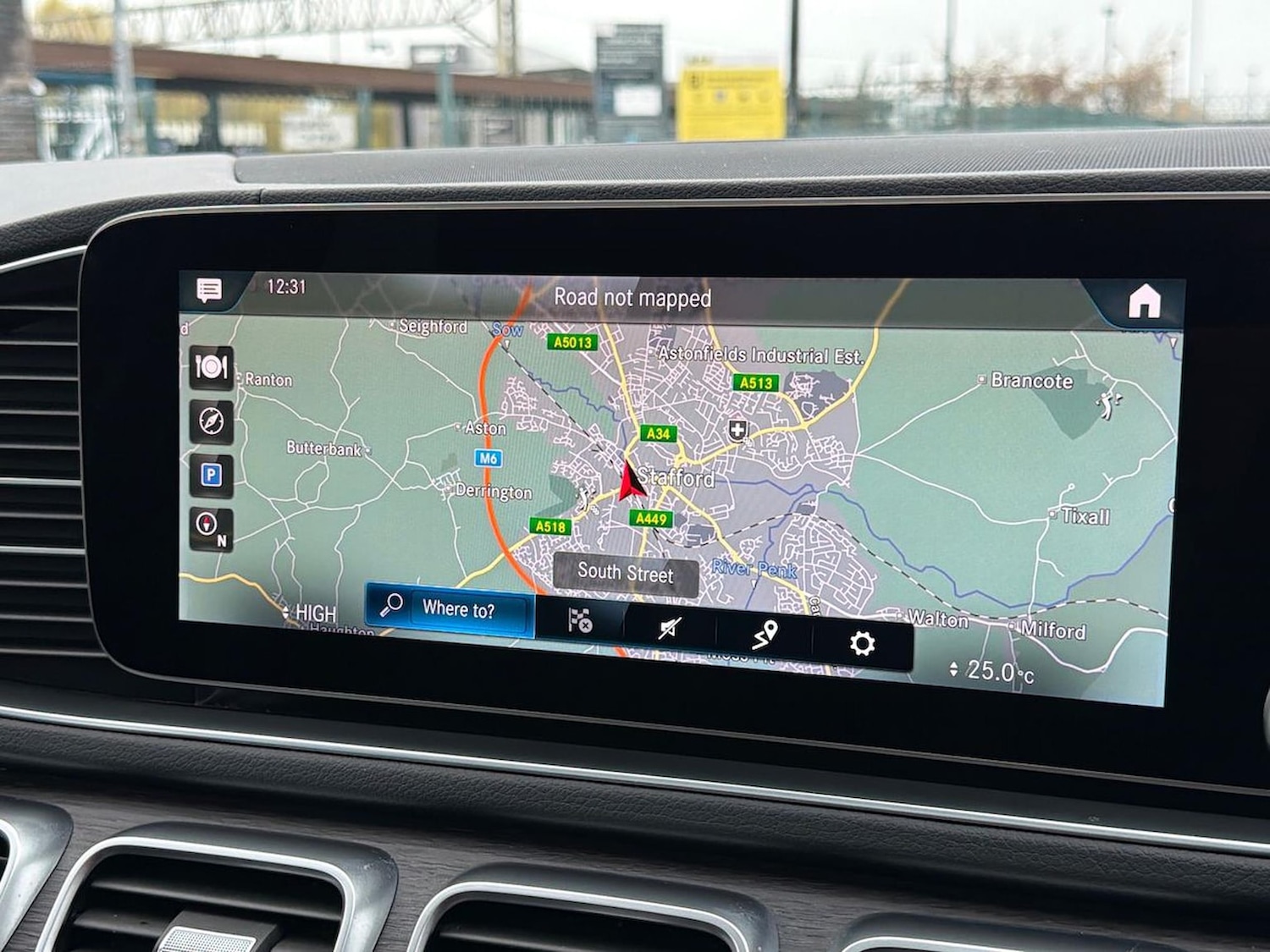 Used Mercedes-Benz GLE 2021 for sale - 76492397: Photo 24