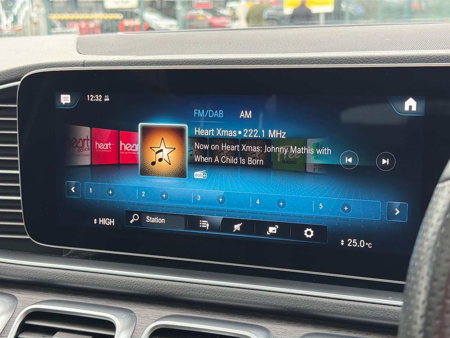 Used Mercedes-Benz GLE 2021 for sale - 76492397: Photo 25