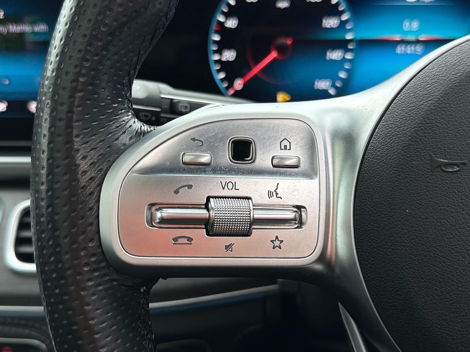 Used Mercedes-Benz GLE 2021 for sale - 76492397: Photo 26