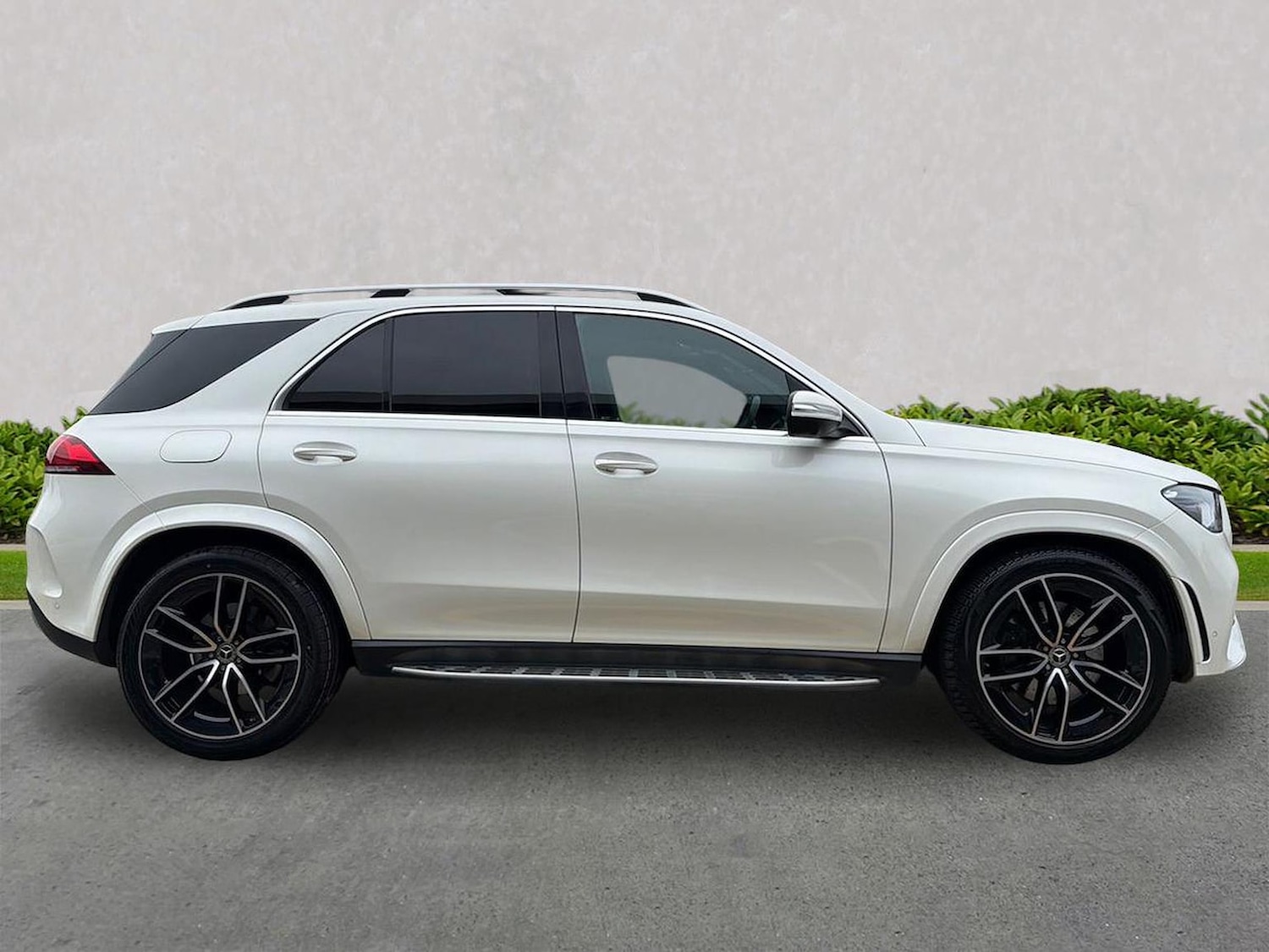 Used Mercedes-Benz GLE 2021 for sale - 76492397: Photo 3