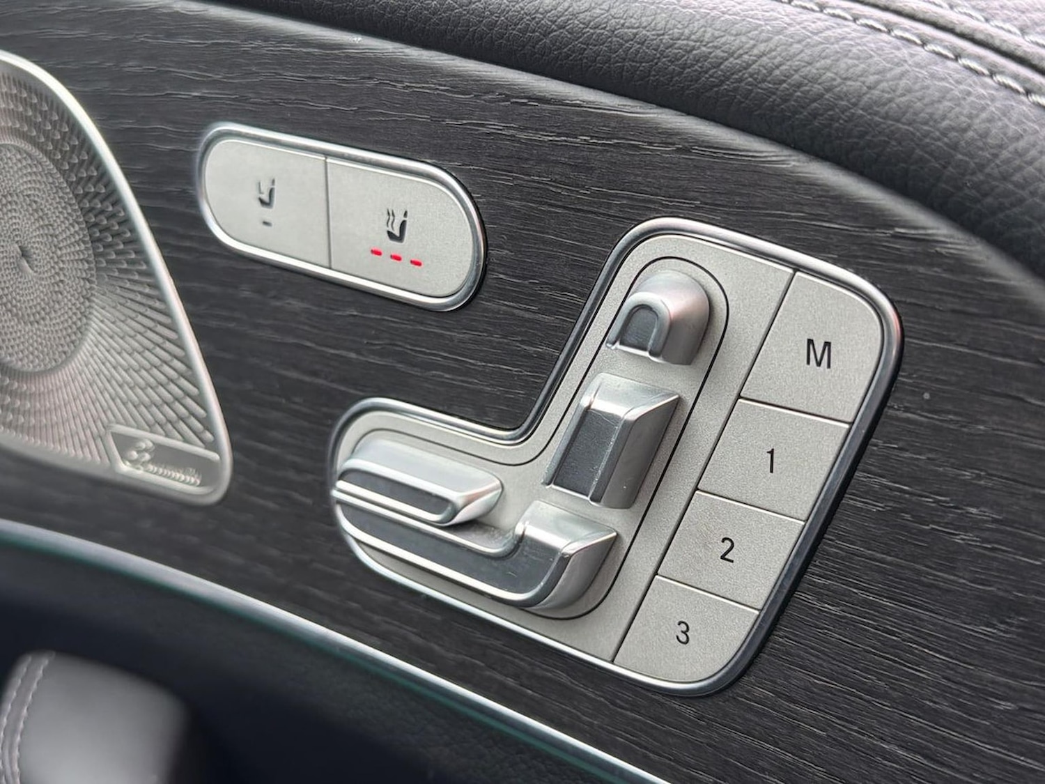 Used Mercedes-Benz GLE 2021 for sale - 76492397: Photo 30