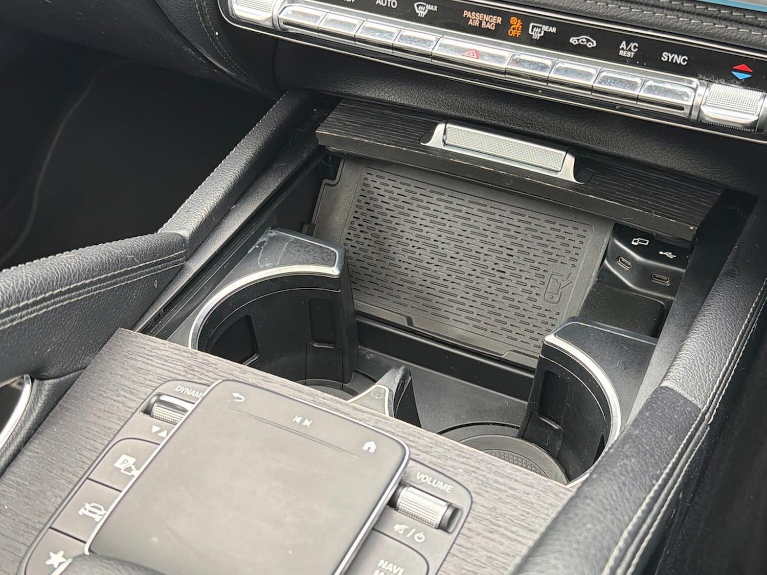 Used Mercedes-Benz GLE 2021 for sale - 76492397: Photo 32