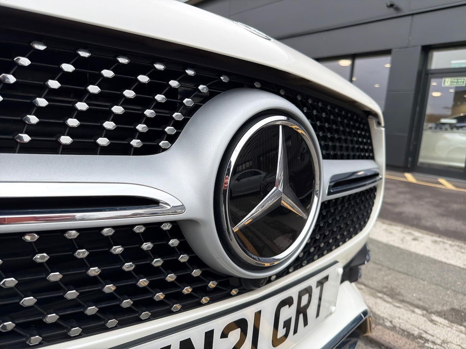 Used Mercedes-Benz GLE 2021 for sale - 76492397: Photo 33