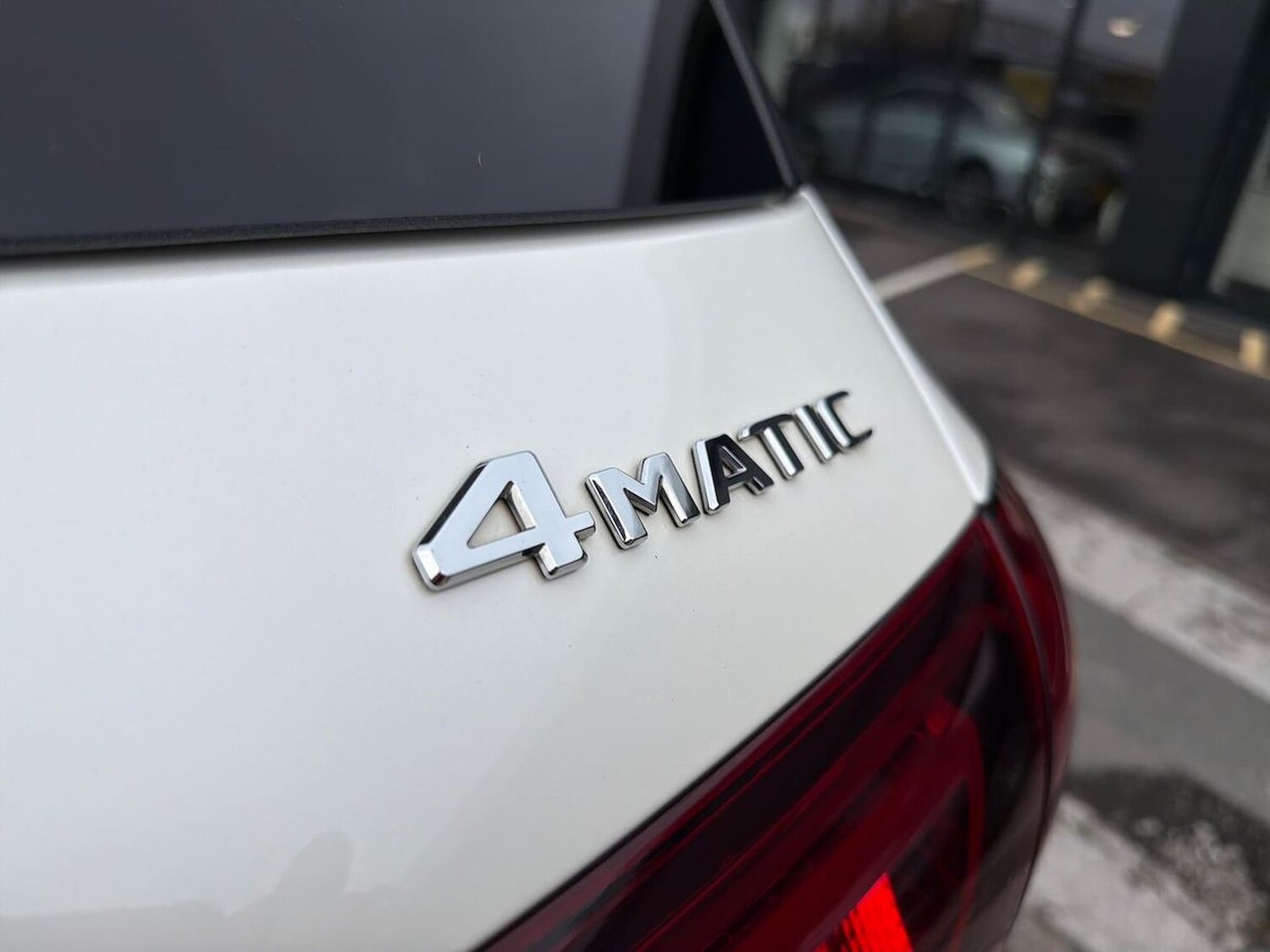 Used Mercedes-Benz GLE 2021 for sale - 76492397: Photo 35