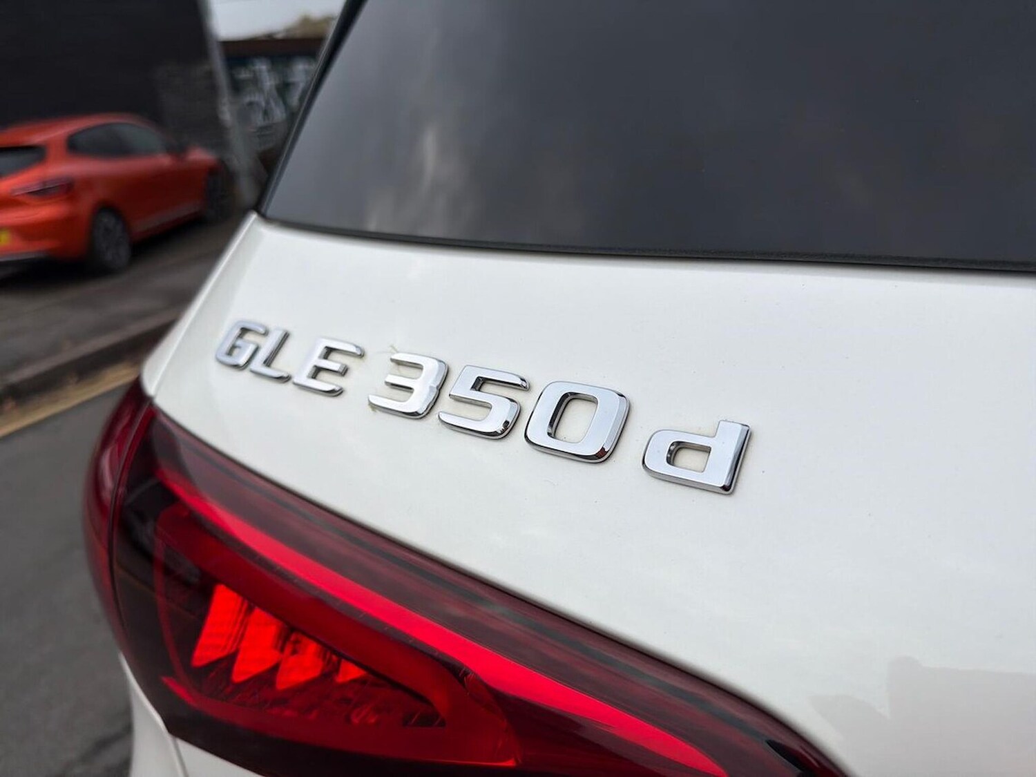 Used Mercedes-Benz GLE 2021 for sale - 76492397: Photo 36