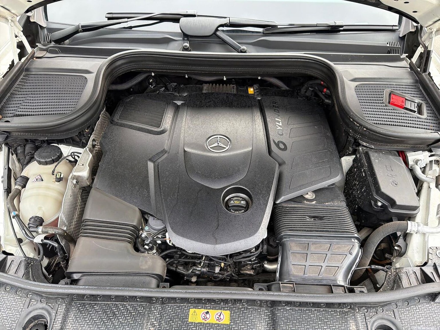 Used Mercedes-Benz GLE 2021 for sale - 76492397: Photo 40