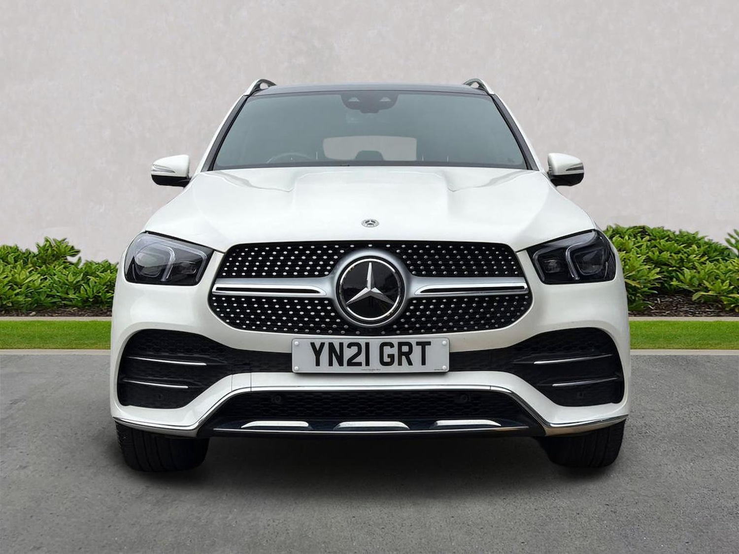 Used Mercedes-Benz GLE 2021 for sale - 76492397: Photo 5