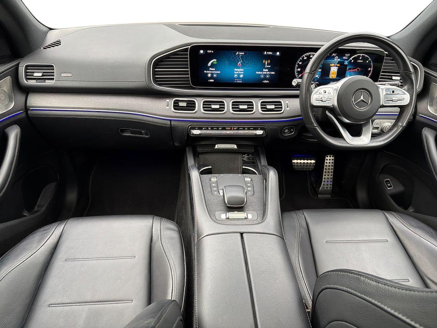 Used Mercedes-Benz GLE 2021 for sale - 76492397: Photo 8