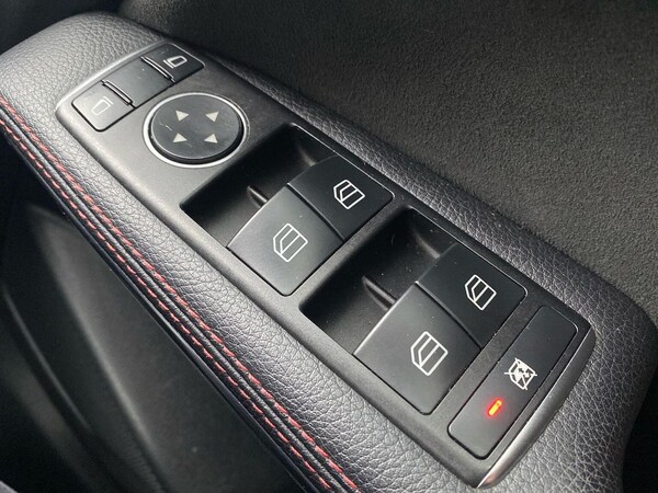 Used Mercedes-Benz A-Class 2017 for sale - 76288625: Photo 21