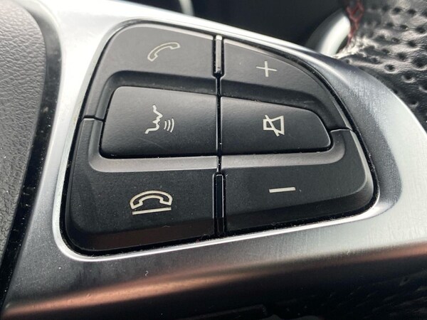 Used Mercedes-Benz A-Class 2017 for sale - 76288625: Photo 27