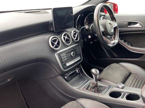 Used Mercedes-Benz A-Class 2017 for sale - 76288625: Photo 7