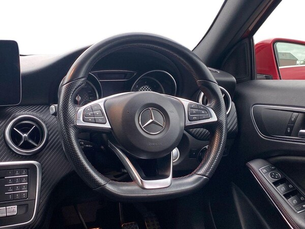 Used Mercedes-Benz A-Class 2017 for sale - 76288625: Photo 9