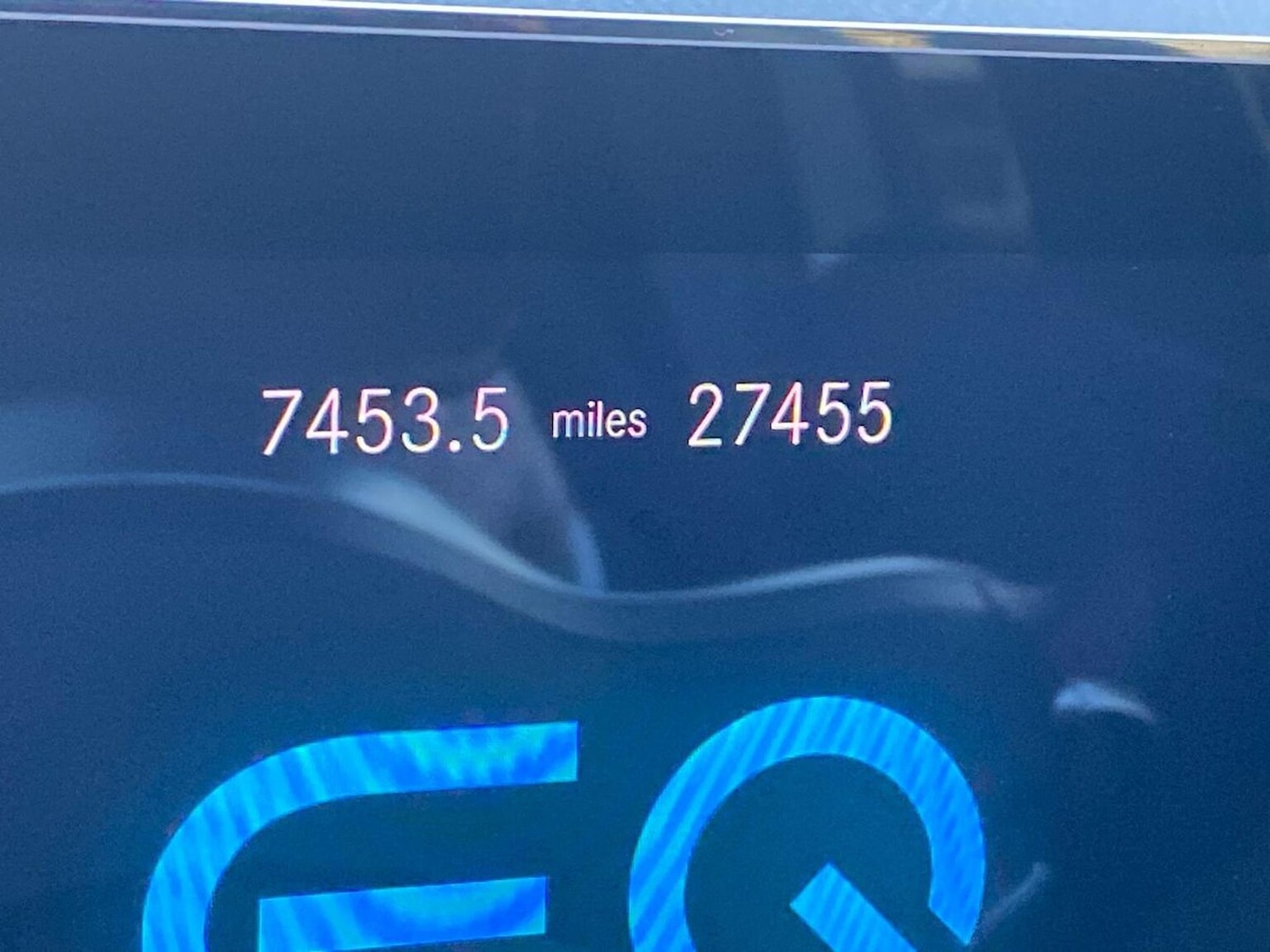 Used Mercedes-Benz EQA 2021 for sale - 76510763: Photo 10