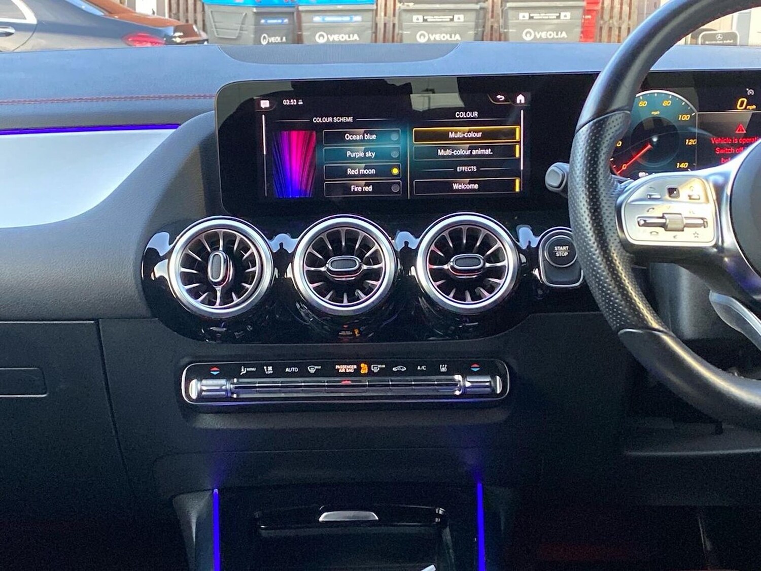 Used Mercedes-Benz EQA 2021 for sale - 76510763: Photo 13