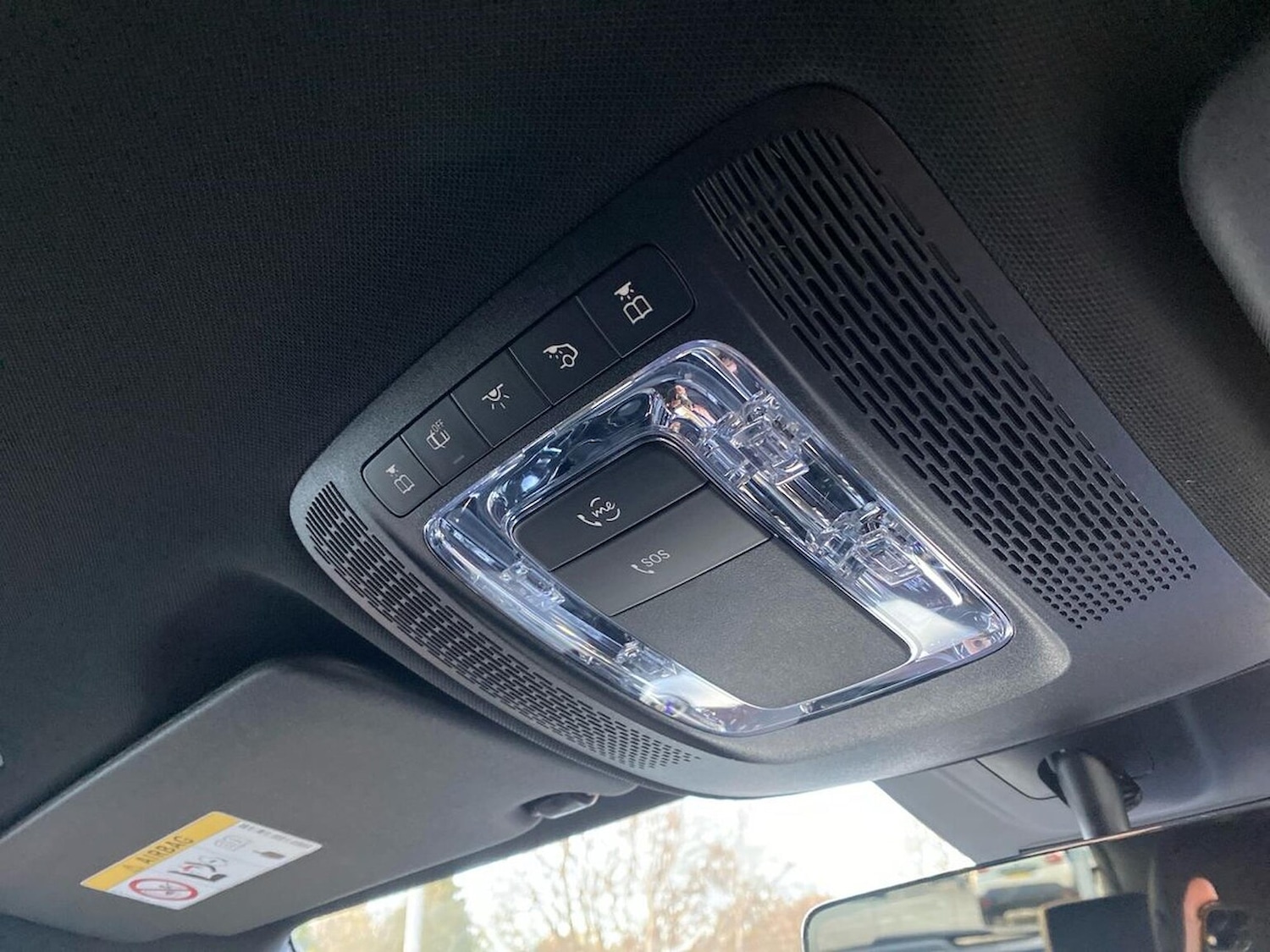 Used Mercedes-Benz EQA 2021 for sale - 76510763: Photo 14