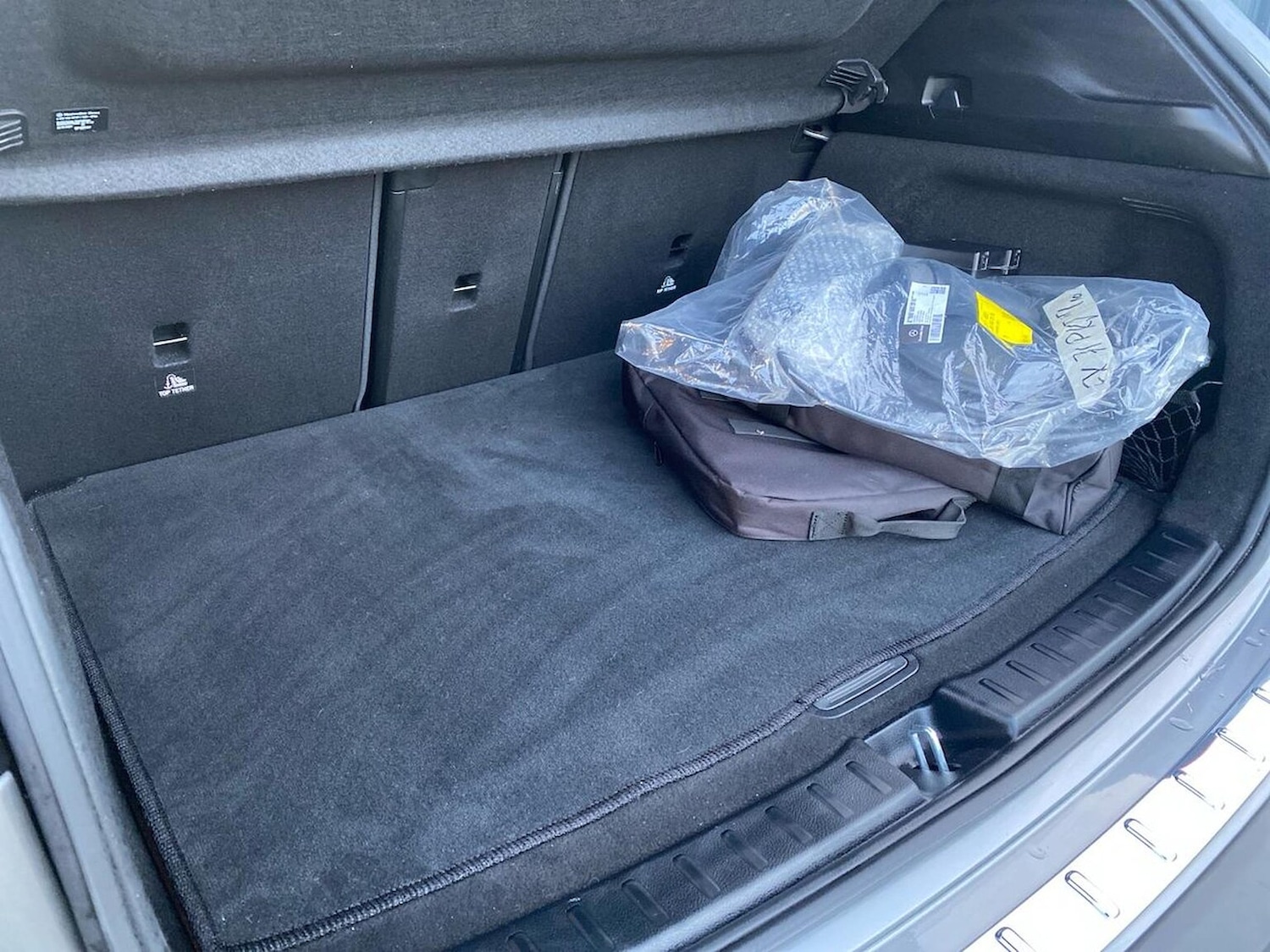 Used Mercedes-Benz EQA 2021 for sale - 76510763: Photo 17