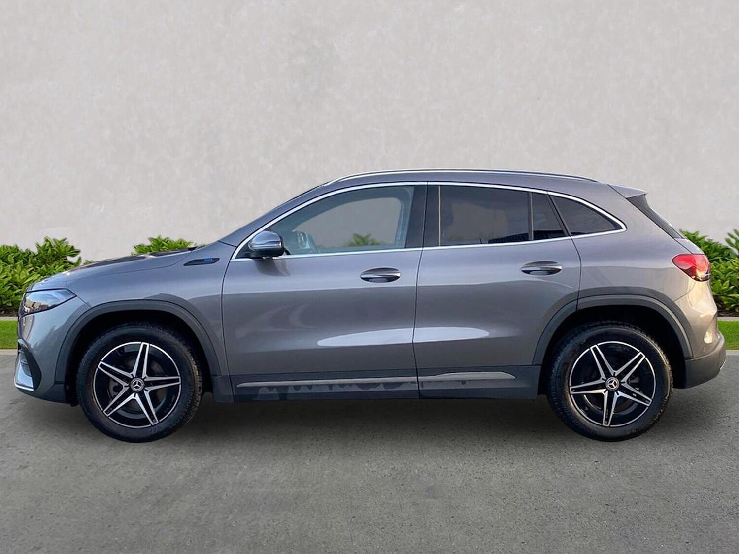 Used Mercedes-Benz EQA 2021 for sale - 76510763: Photo 19