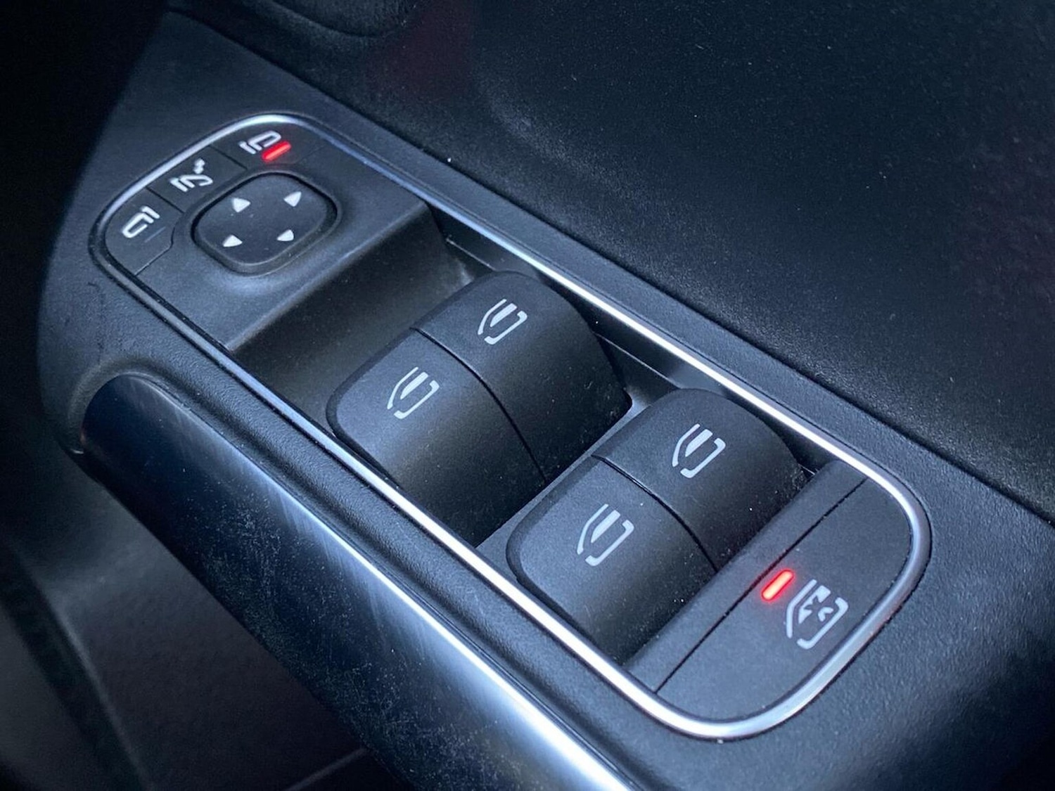 Used Mercedes-Benz EQA 2021 for sale - 76510763: Photo 21