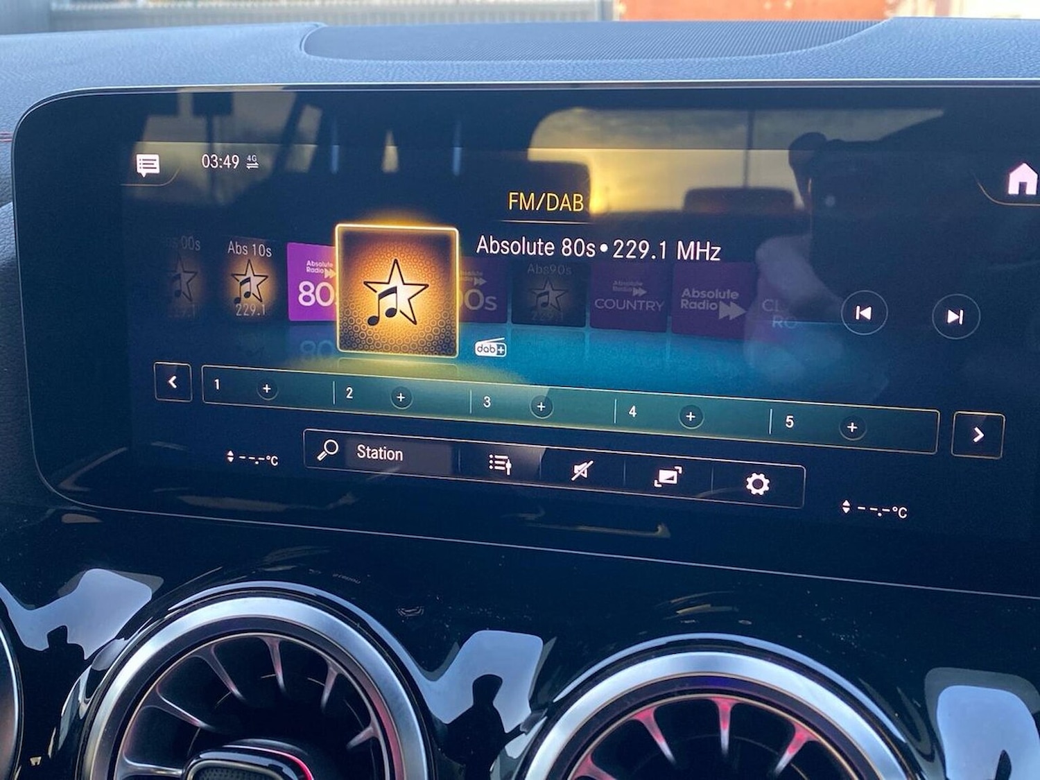 Used Mercedes-Benz EQA 2021 for sale - 76510763: Photo 25