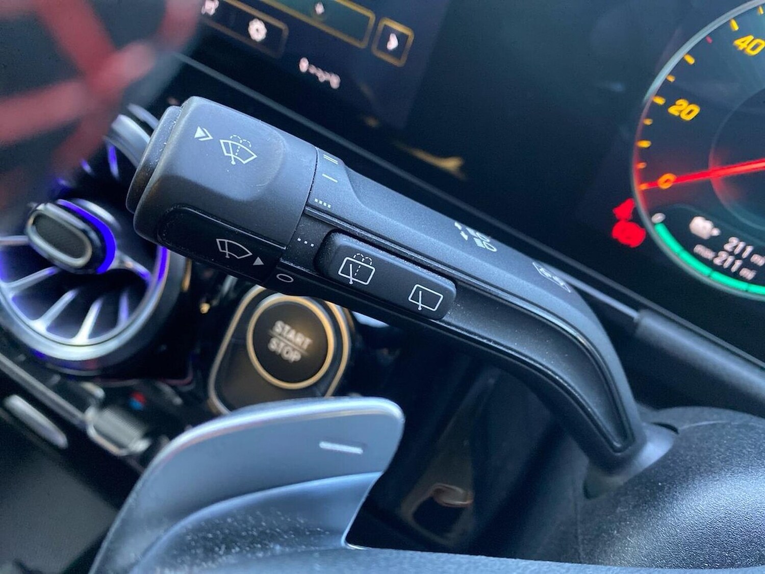 Used Mercedes-Benz EQA 2021 for sale - 76510763: Photo 28