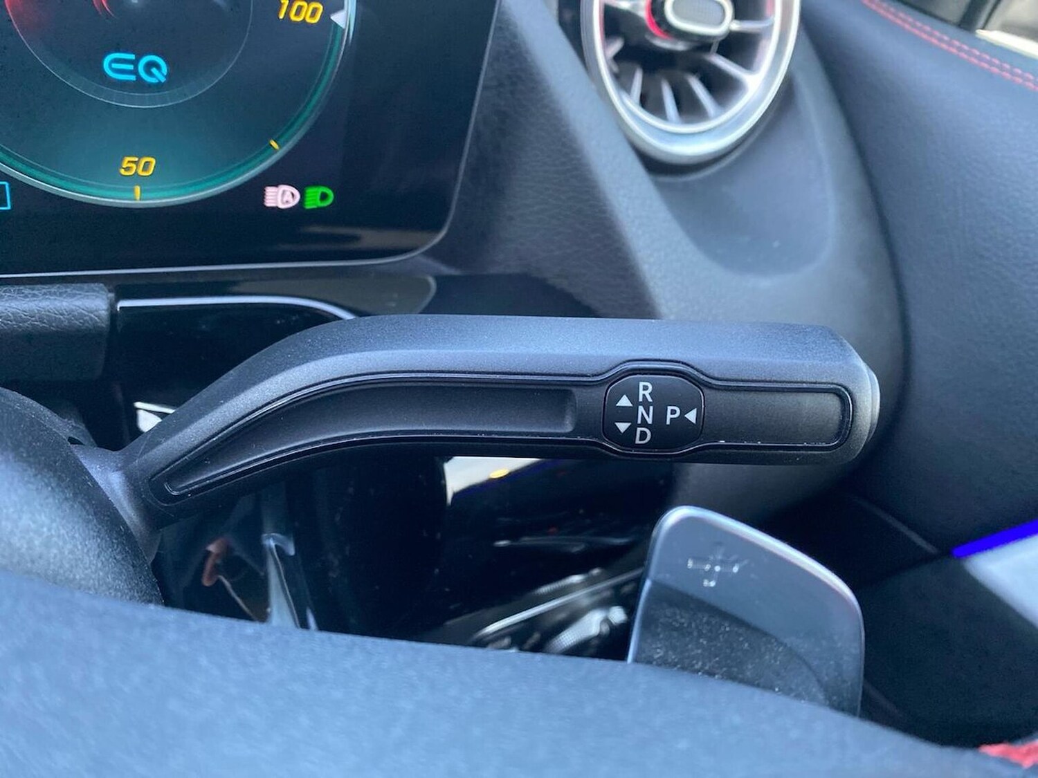 Used Mercedes-Benz EQA 2021 for sale - 76510763: Photo 29