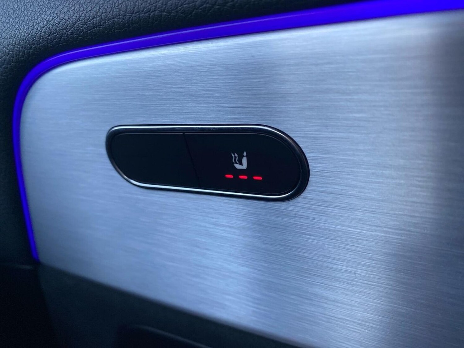 Used Mercedes-Benz EQA 2021 for sale - 76510763: Photo 30