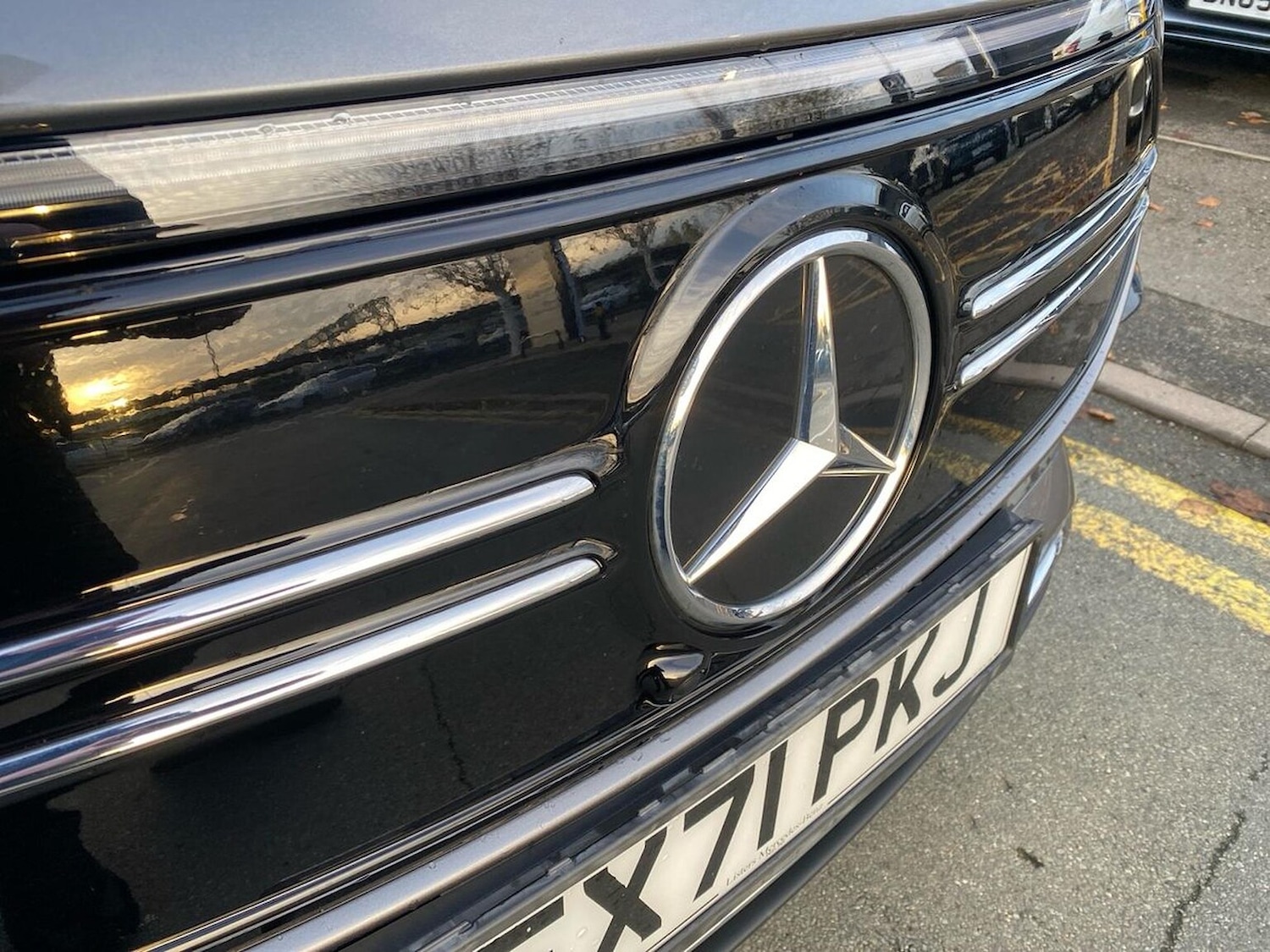 Used Mercedes-Benz EQA 2021 for sale - 76510763: Photo 33