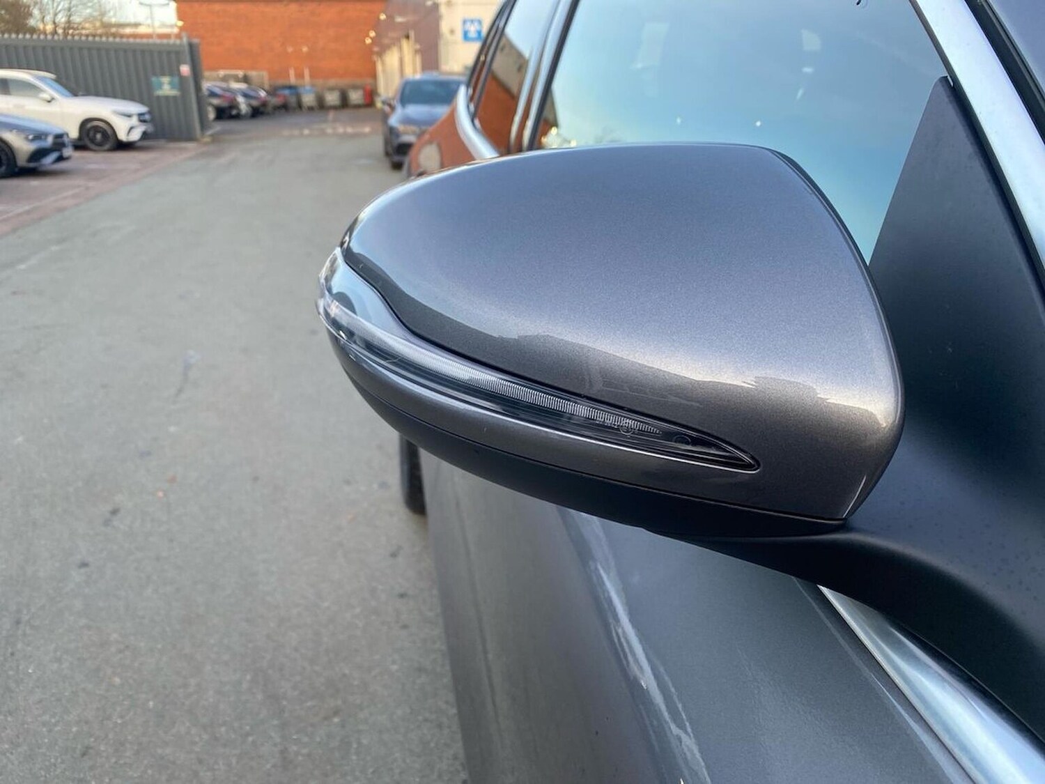 Used Mercedes-Benz EQA 2021 for sale - 76510763: Photo 38