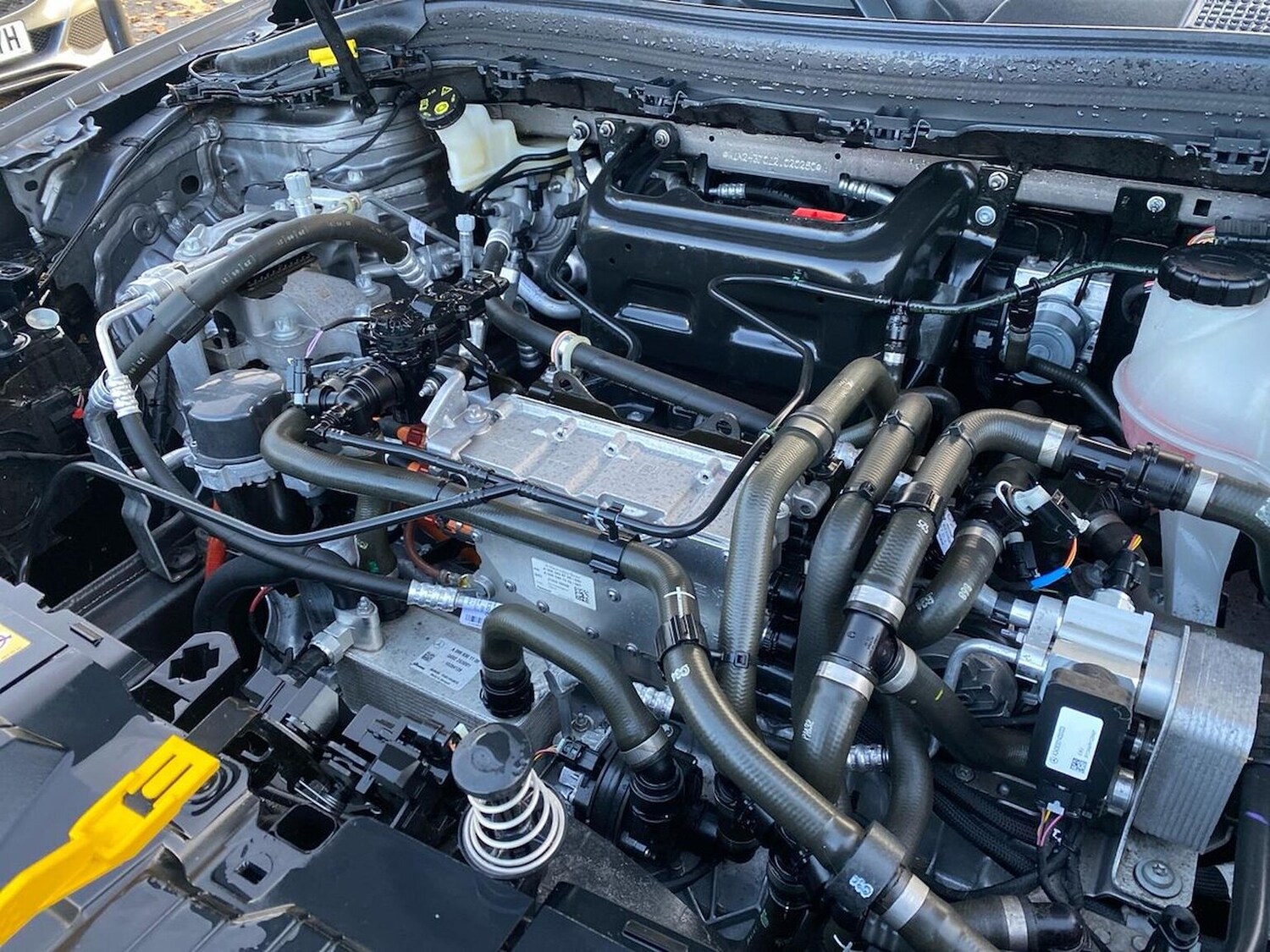 Used Mercedes-Benz EQA 2021 for sale - 76510763: Photo 39