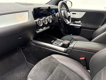 Used Mercedes-Benz EQA 2021 for sale - 76510763: Photo