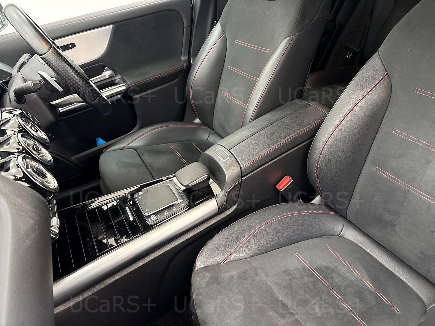 Used Mercedes-Benz EQA 2021 for sale - 76510763: Photo 5