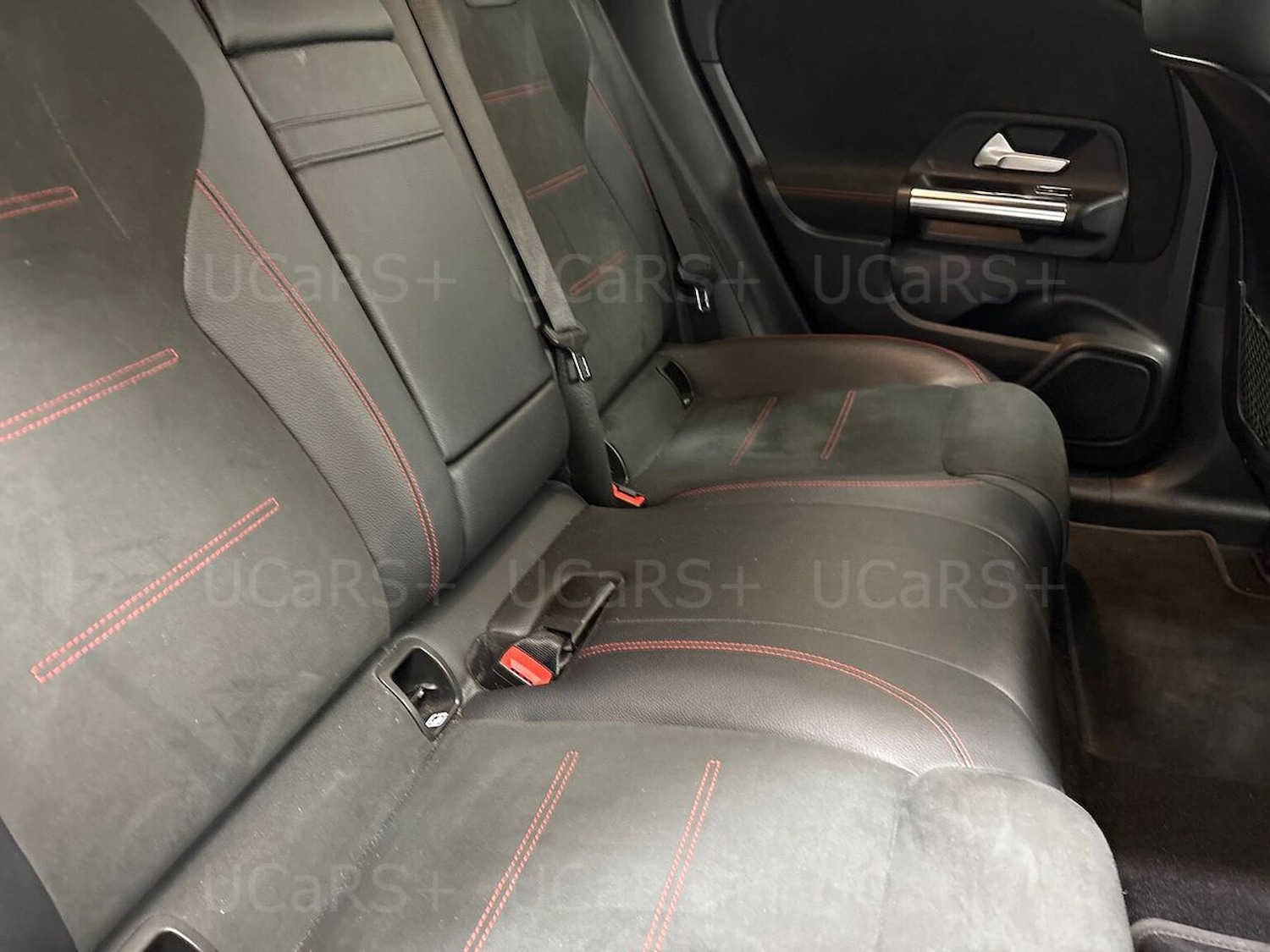 Used Mercedes-Benz EQA 2021 for sale - 76510763: Photo 6