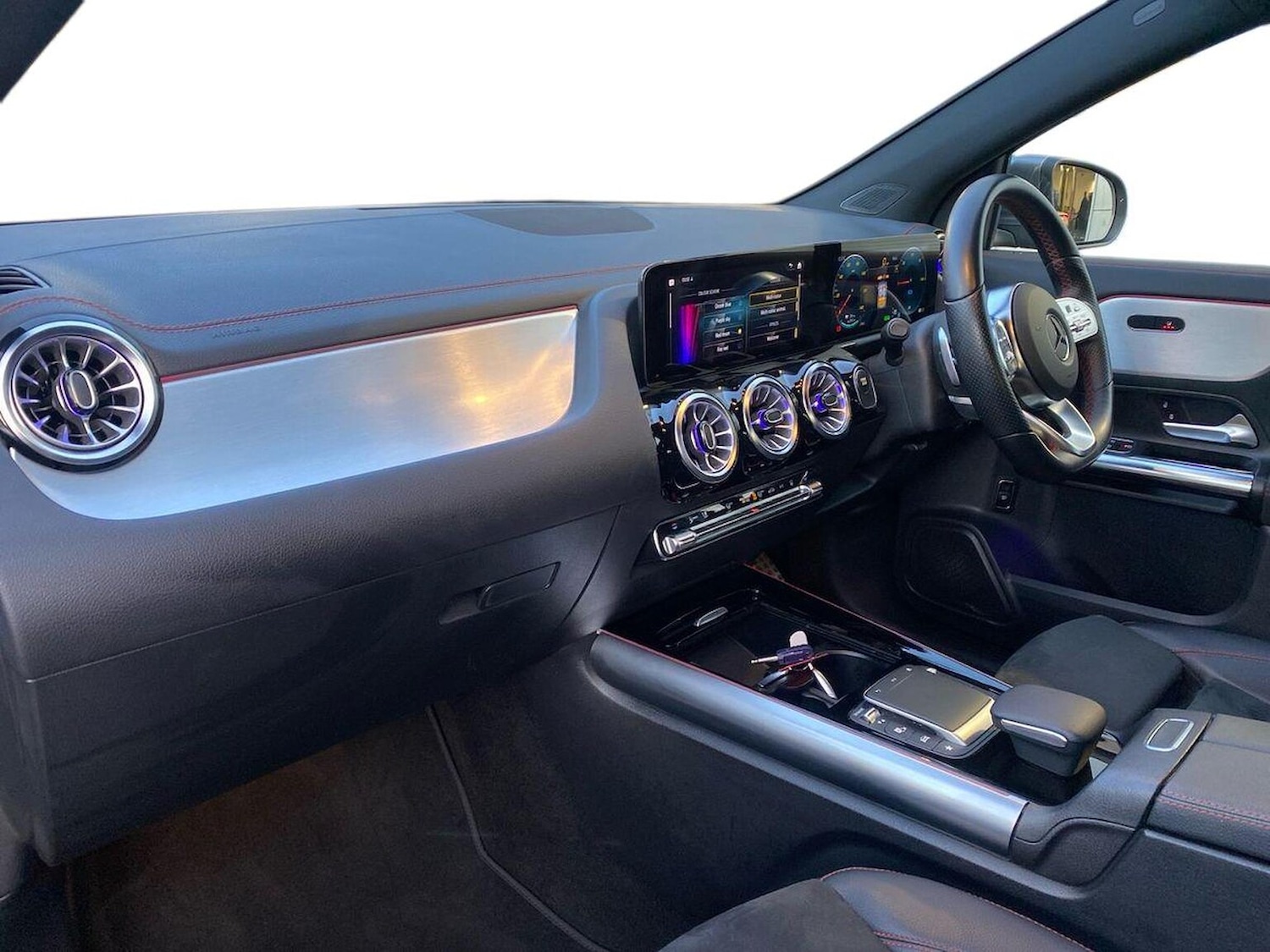 Used Mercedes-Benz EQA 2021 for sale - 76510763: Photo 7