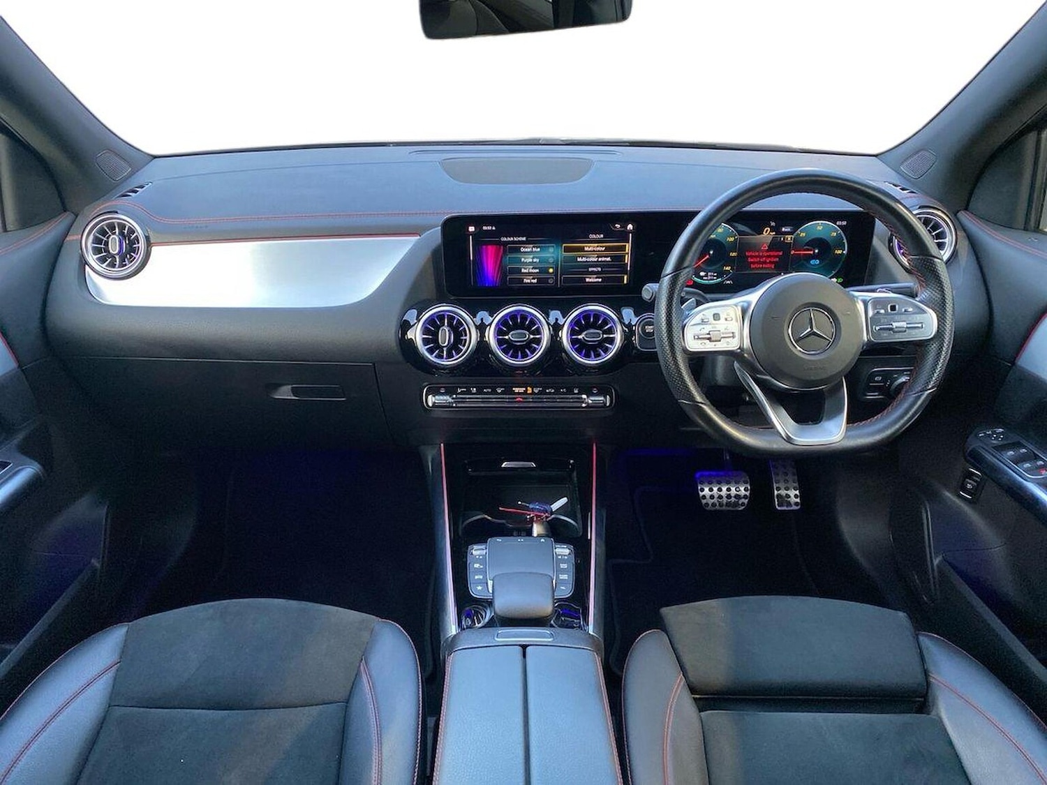 Used Mercedes-Benz EQA 2021 for sale - 76510763: Photo 8